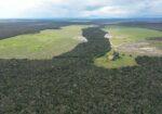 Imóvel Rural próximo a Vilhena/RO com 999,51 ha